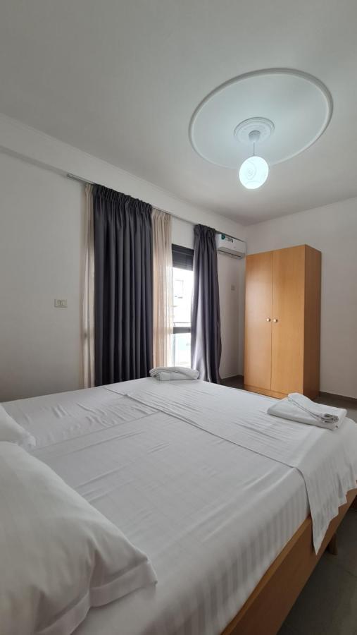 דורס Heming-Way Hotel מראה חיצוני תמונה