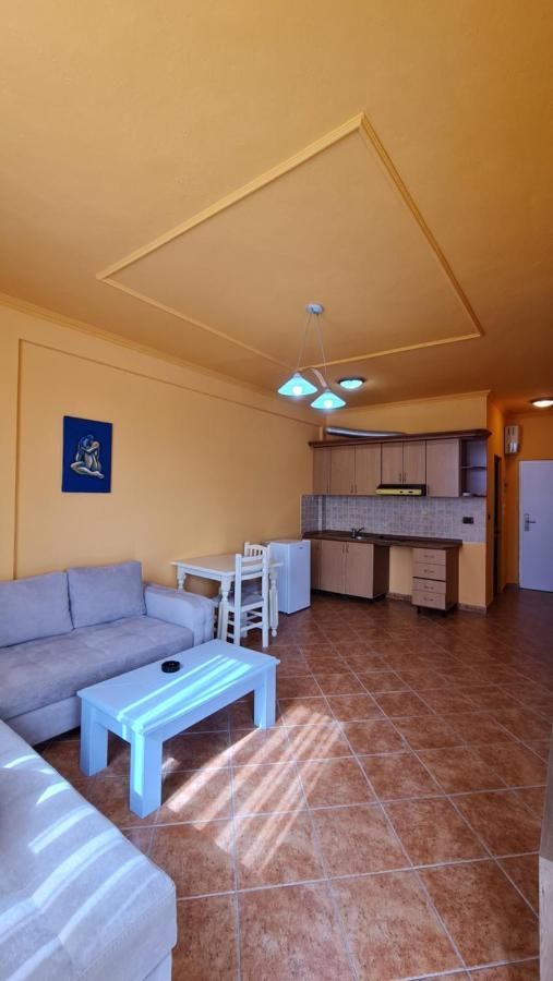 דורס Heming-Way Hotel מראה חיצוני תמונה