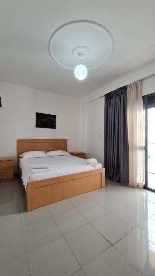 דורס Heming-Way Hotel מראה חיצוני תמונה