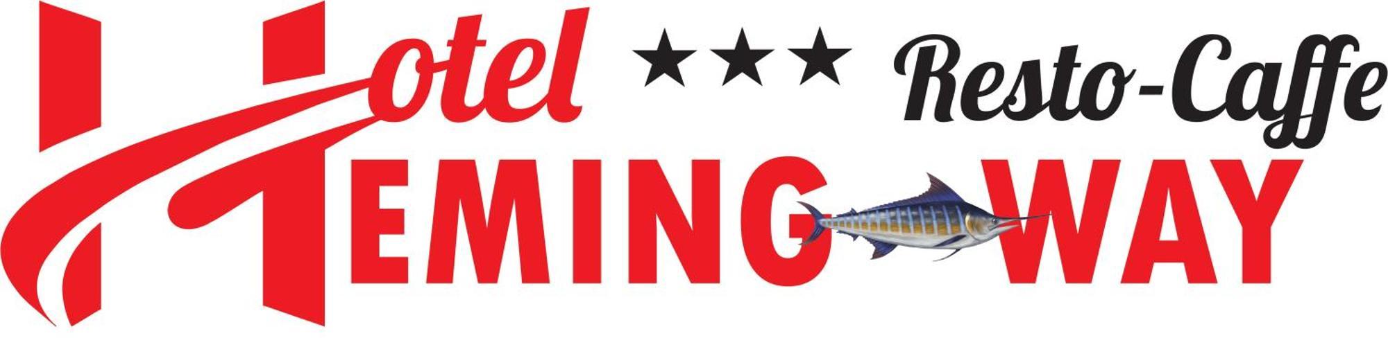 דורס Heming-Way Hotel מראה חיצוני תמונה